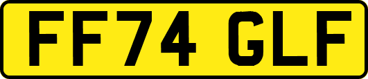 FF74GLF