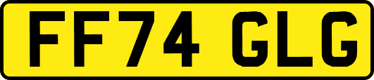 FF74GLG