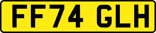 FF74GLH