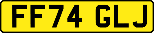 FF74GLJ