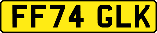 FF74GLK