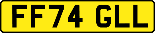 FF74GLL