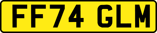 FF74GLM
