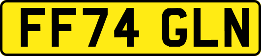 FF74GLN