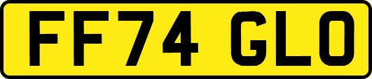 FF74GLO