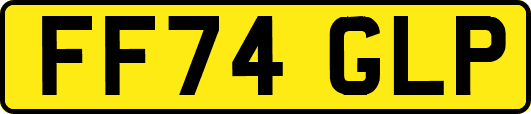 FF74GLP