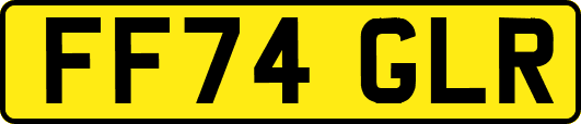 FF74GLR