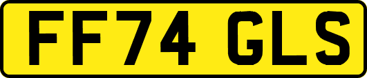 FF74GLS