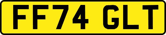FF74GLT