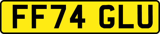 FF74GLU