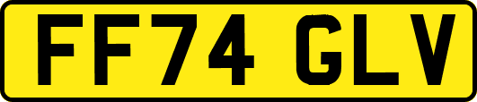 FF74GLV