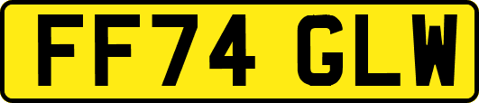 FF74GLW