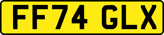 FF74GLX