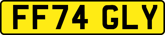 FF74GLY