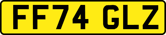 FF74GLZ