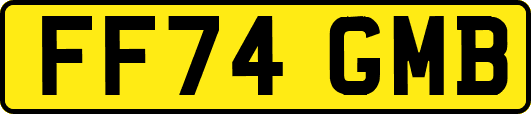 FF74GMB