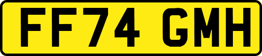 FF74GMH