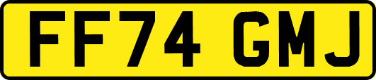FF74GMJ