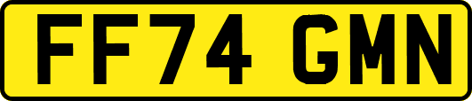 FF74GMN