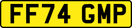 FF74GMP
