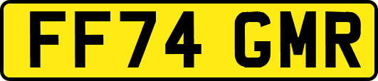 FF74GMR