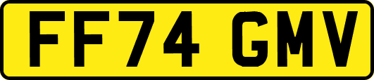 FF74GMV