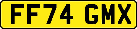 FF74GMX