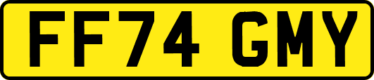FF74GMY