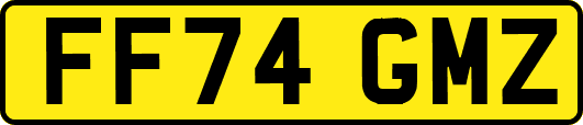 FF74GMZ