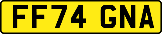 FF74GNA
