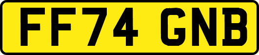FF74GNB