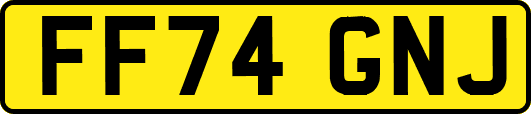FF74GNJ