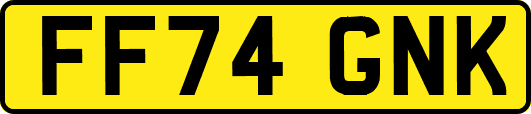 FF74GNK