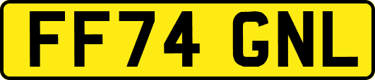FF74GNL