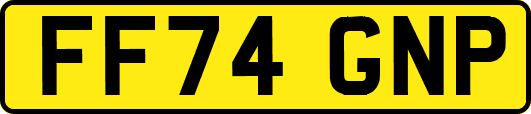FF74GNP