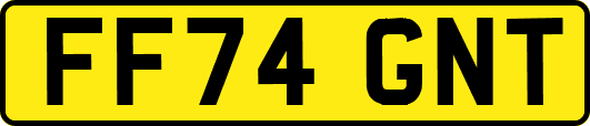 FF74GNT