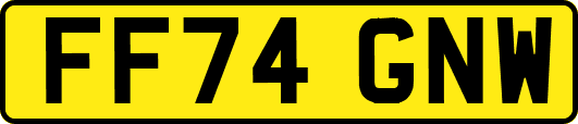 FF74GNW