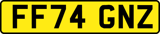 FF74GNZ