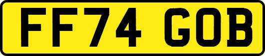 FF74GOB