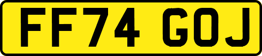 FF74GOJ