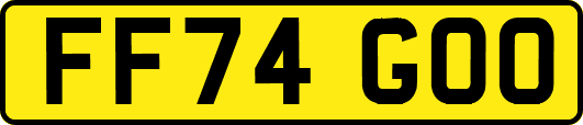 FF74GOO