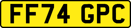 FF74GPC