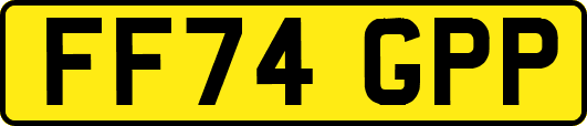 FF74GPP