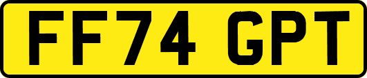 FF74GPT