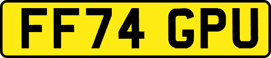 FF74GPU