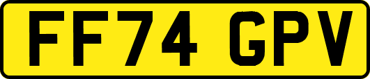 FF74GPV