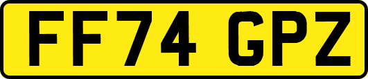 FF74GPZ