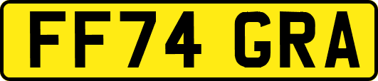 FF74GRA