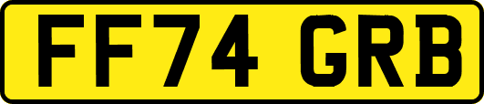 FF74GRB