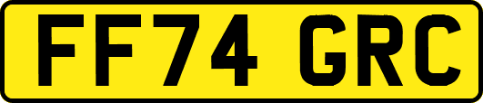 FF74GRC